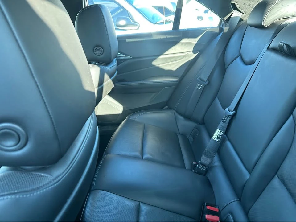 2022 Cadillac CT4 - Image 8 of 8