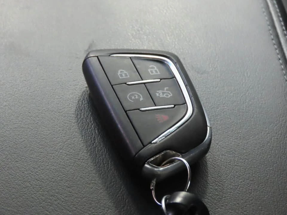 2022 Cadillac CT4 - Image 16 of 16