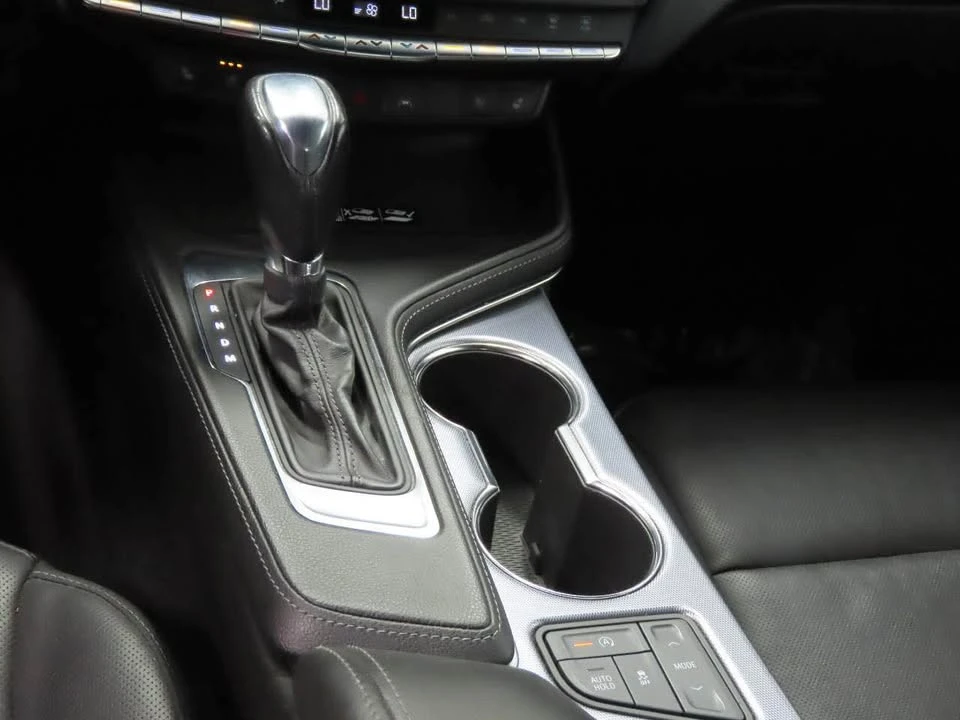 2022 Cadillac CT4 - Image 11 of 16