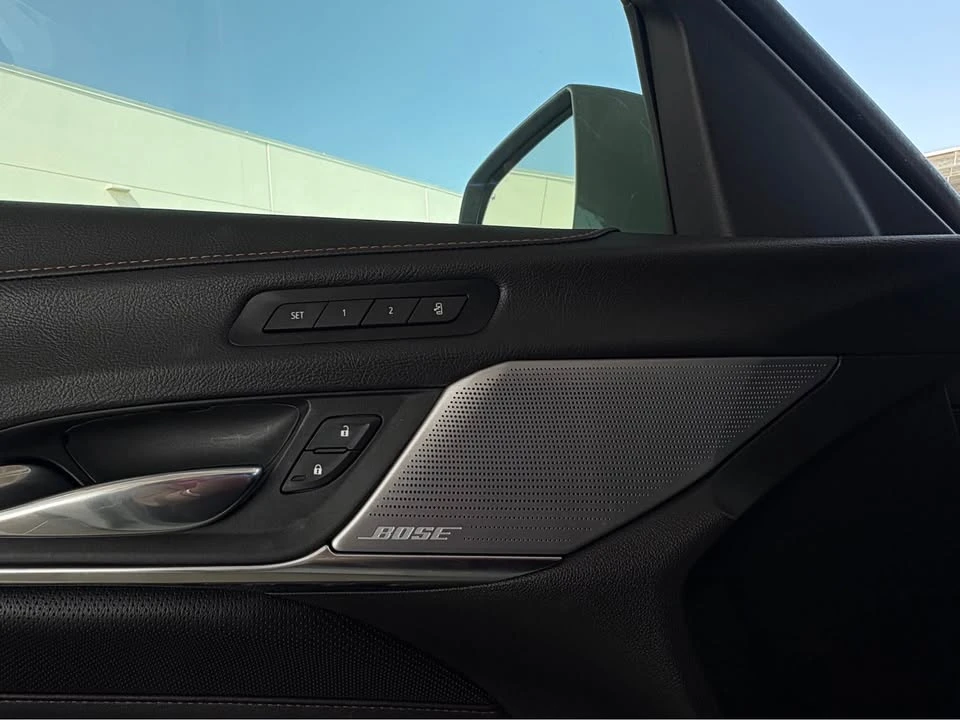 2022 Cadillac CT4-V - Image 6 of 10