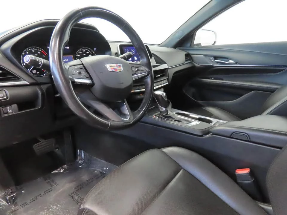 2022 Cadillac CT4 - Image 9 of 16