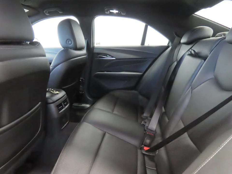 2022 Cadillac CT4 - Image 15 of 16