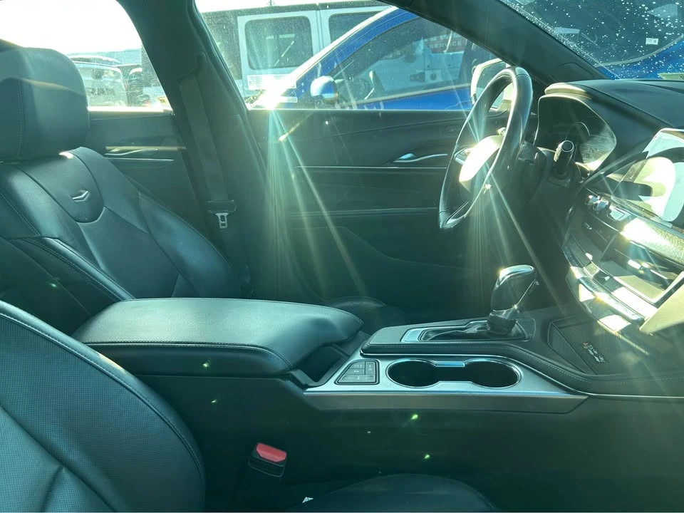 2022 Cadillac CT4 - Image 6 of 8