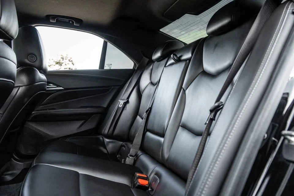 2022 Cadillac CT4 - Image 9 of 9