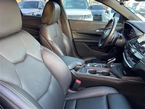 2022 Cadillac CT4 - Image 7 of 16
