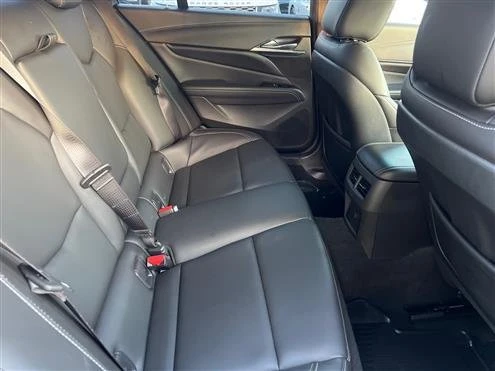 2022 Cadillac CT4 - Image 8 of 16