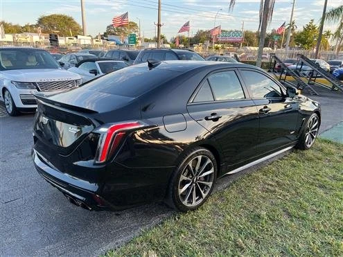 2022 Cadillac CT4 - Image 4 of 16
