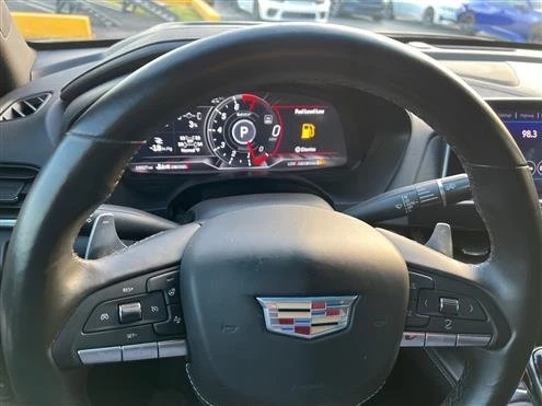 2022 Cadillac CT4 - Image 11 of 16