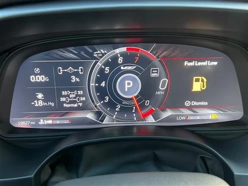 2022 Cadillac CT4 - Image 12 of 16