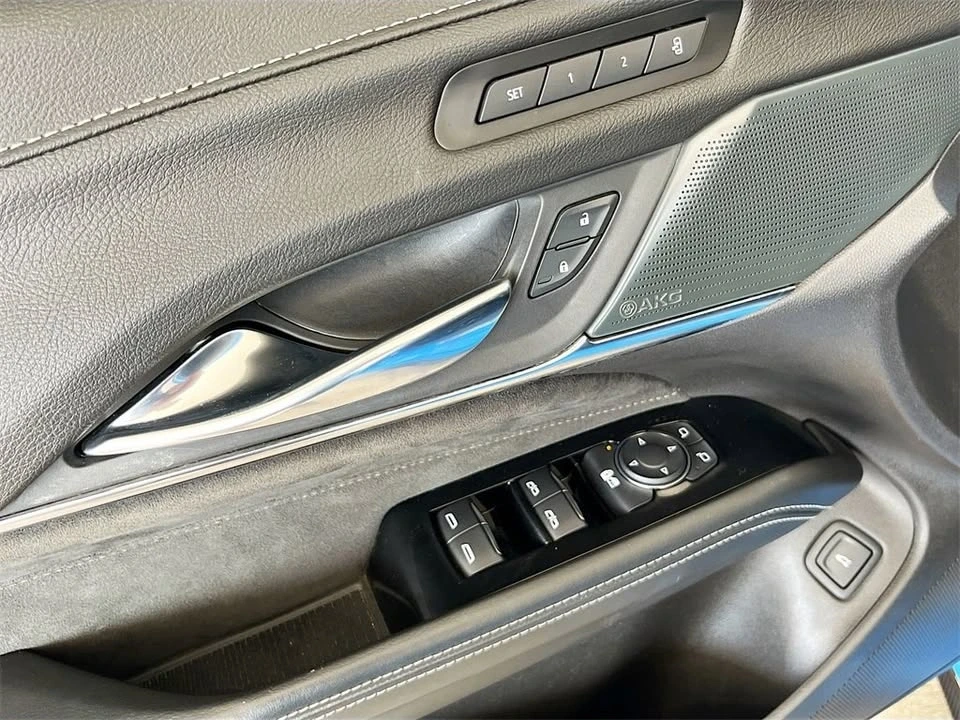 2022 Cadillac CT4 - Image 18 of 20