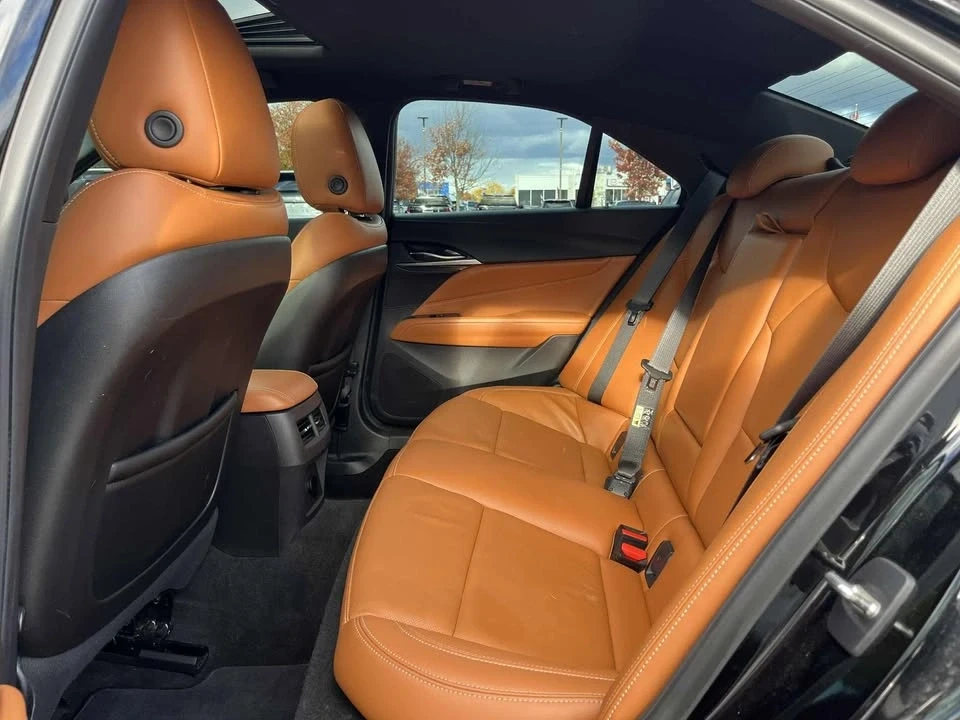 2022 Cadillac CT4 - Image 13 of 14