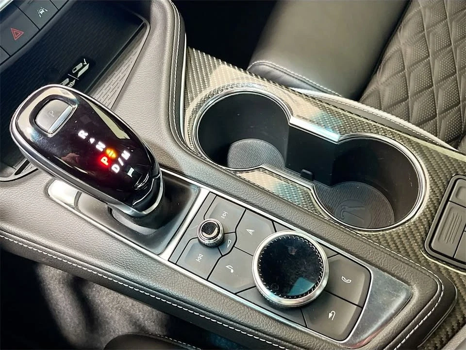 2022 Cadillac CT4 - Image 17 of 20