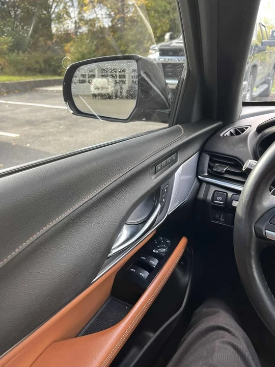 2022 Cadillac CT4 - Image 10 of 14