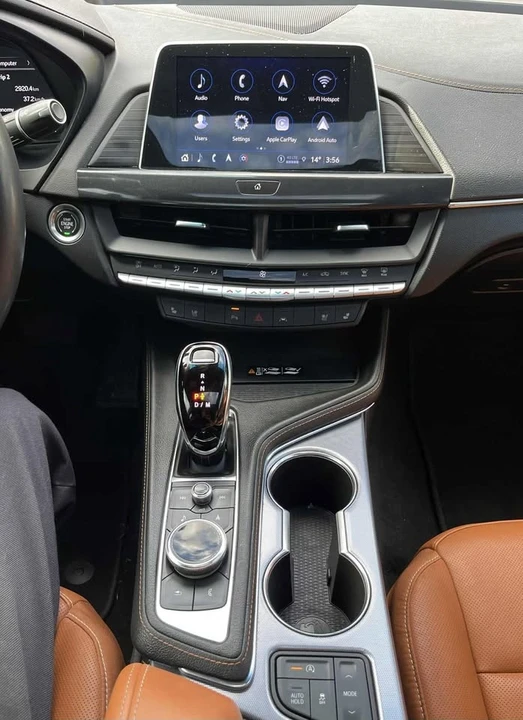 2022 Cadillac CT4 - Image 9 of 14