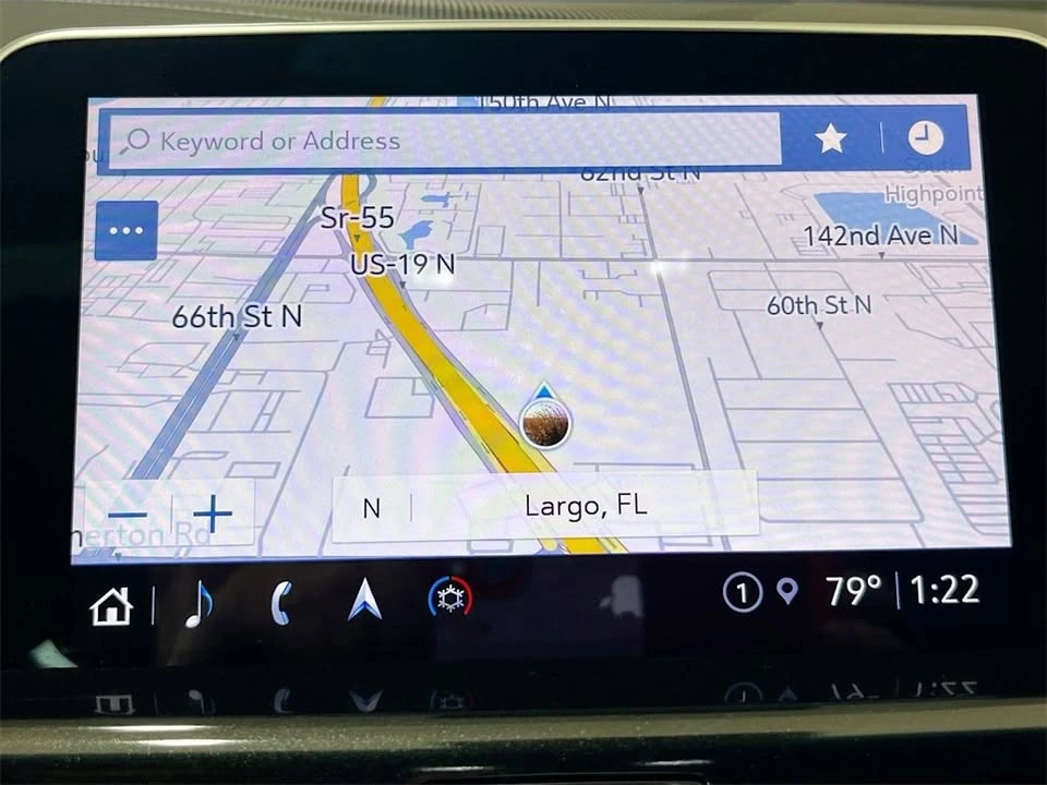 2022 Cadillac CT4 - Image 13 of 20
