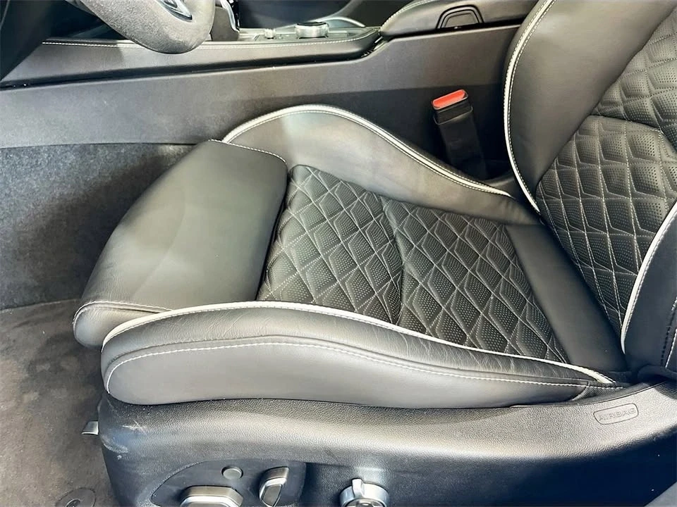 2022 Cadillac CT4 - Image 20 of 20