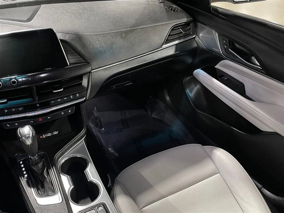 2022 Cadillac CT4 - Image 18 of 20