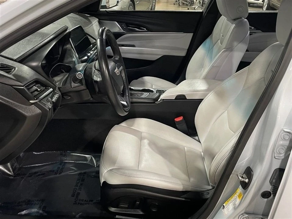 2022 Cadillac CT4 - Image 14 of 20