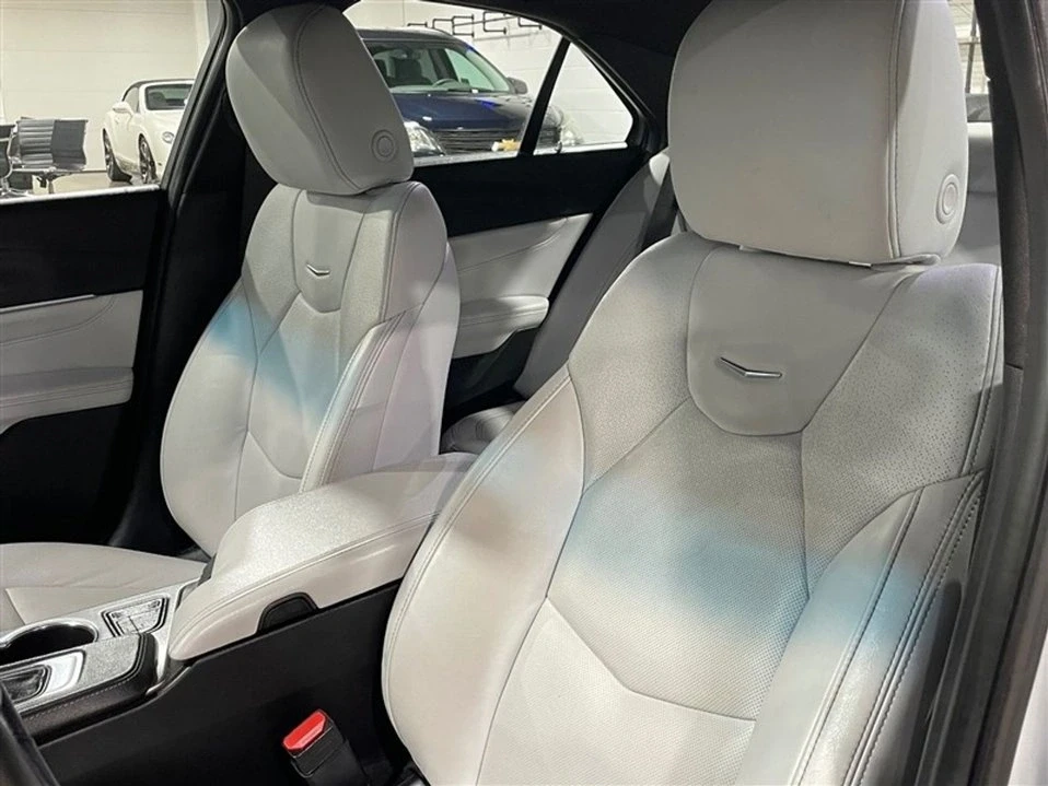 2022 Cadillac CT4 - Image 13 of 20