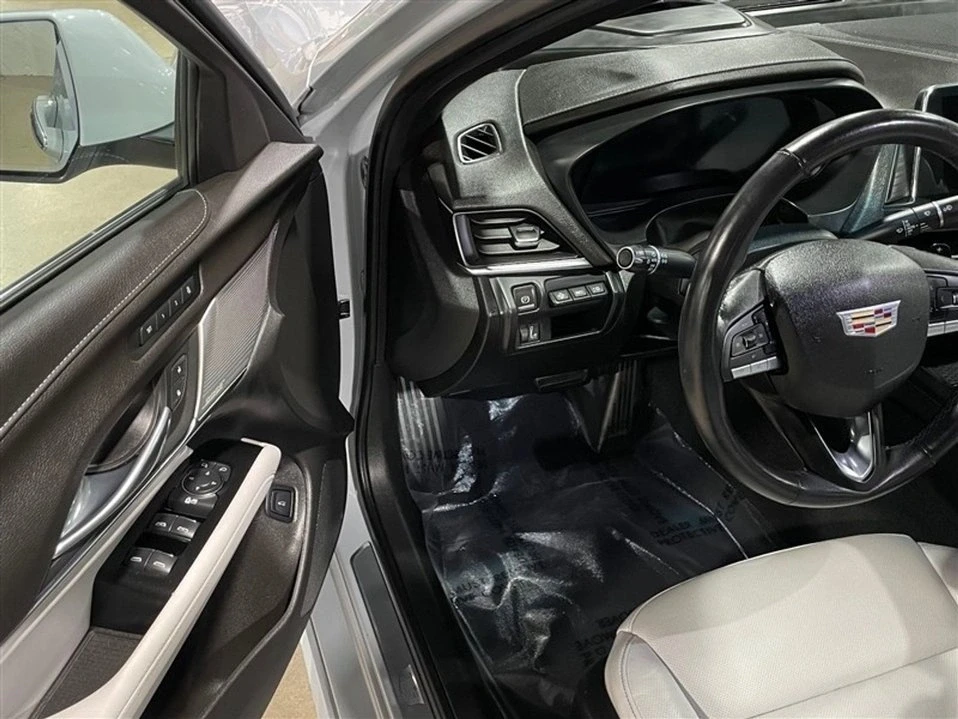 2022 Cadillac CT4 - Image 15 of 20