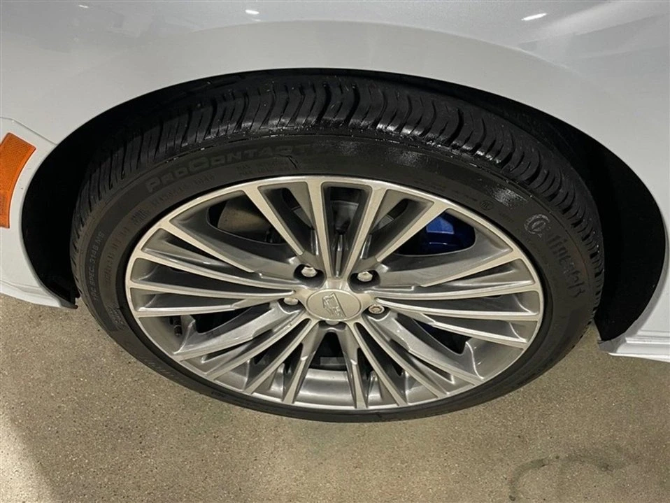 2022 Cadillac CT4 - Image 9 of 20