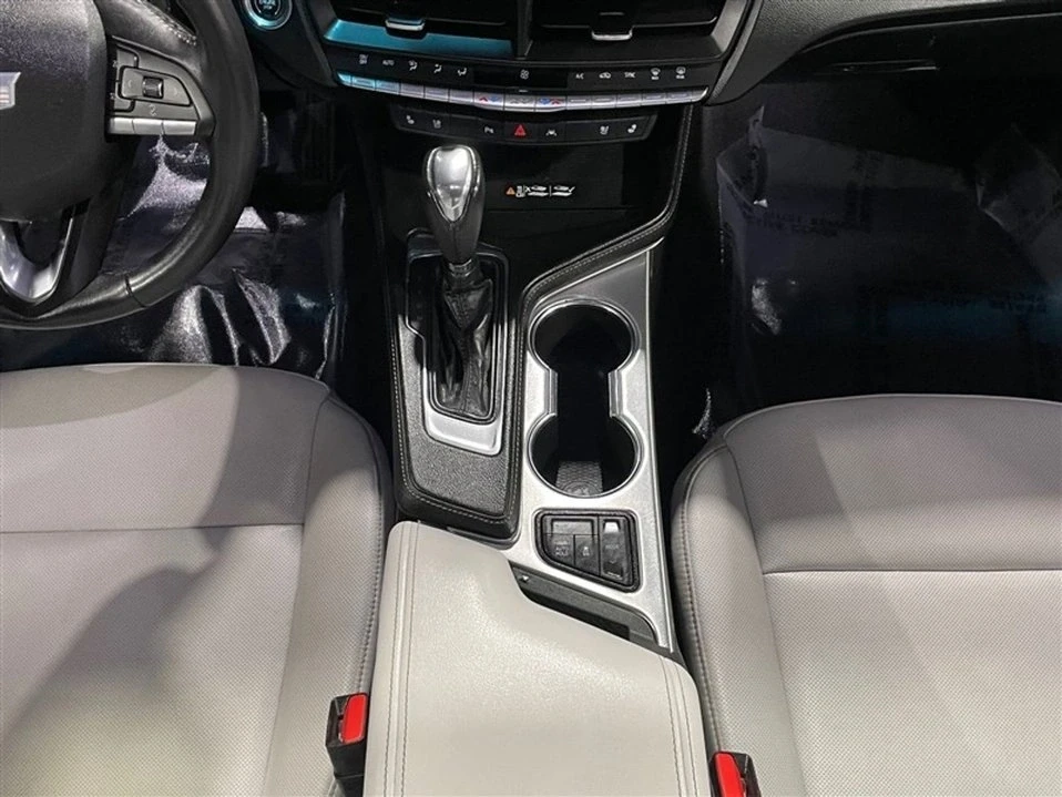2022 Cadillac CT4 - Image 19 of 20
