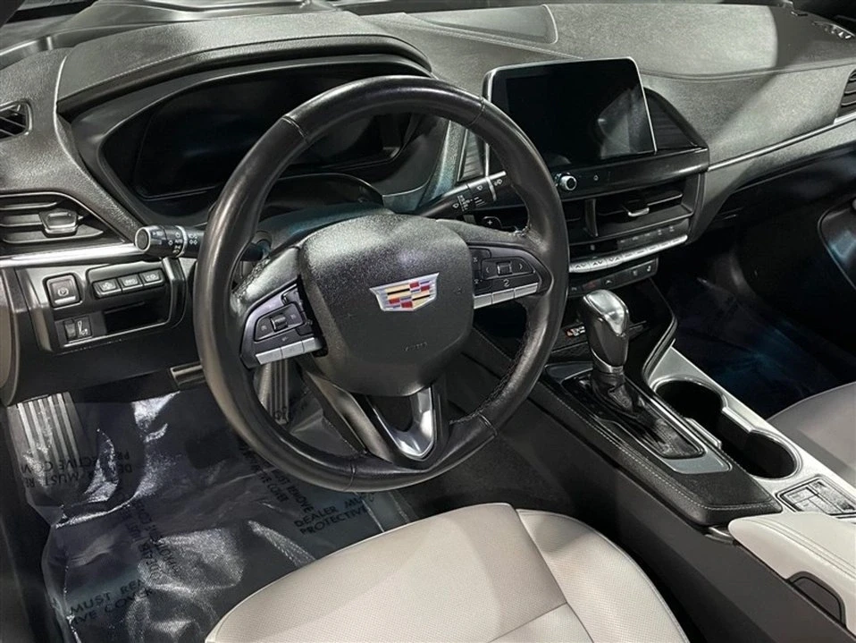 2022 Cadillac CT4 - Image 12 of 20