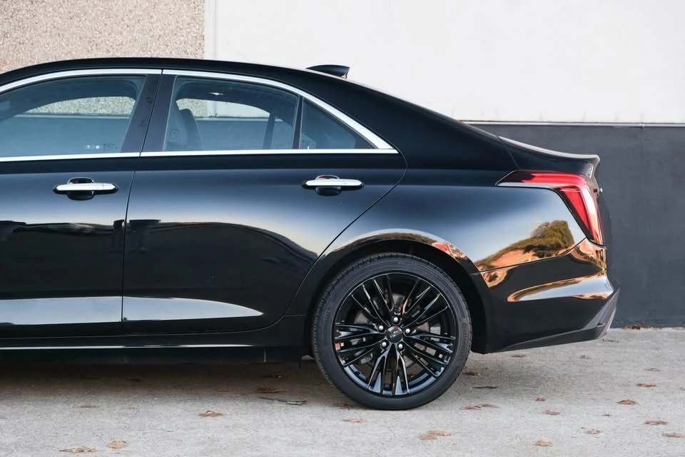 2022 Cadillac CT4 - Image 8 of 20