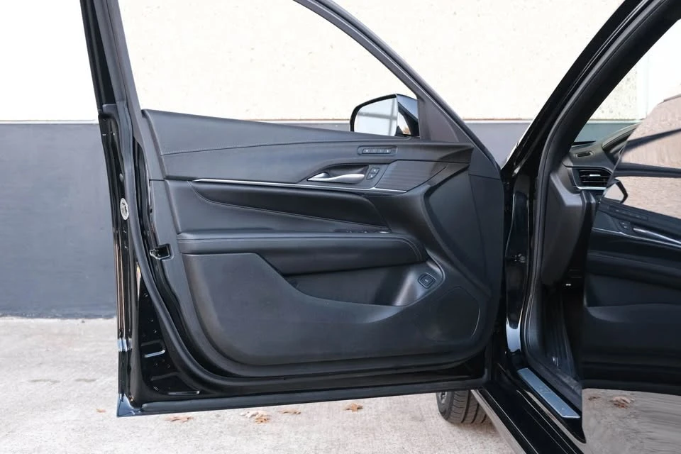 2022 Cadillac CT4 - Image 20 of 20