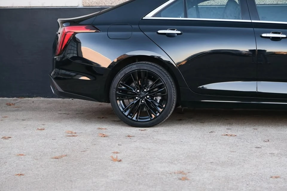 2022 Cadillac CT4 - Image 12 of 20