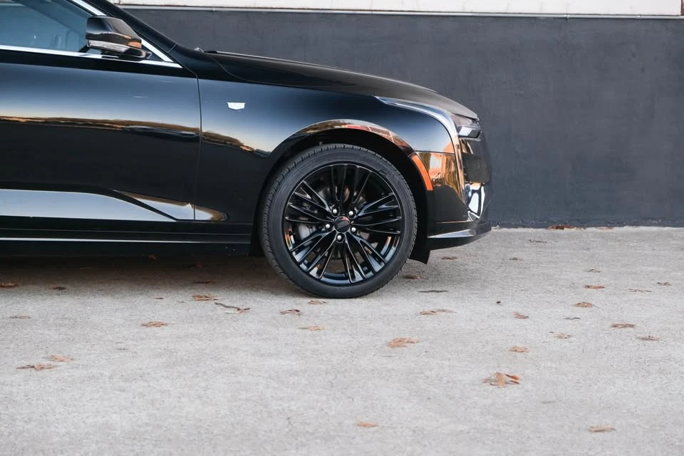 2022 Cadillac CT4 - Image 13 of 20
