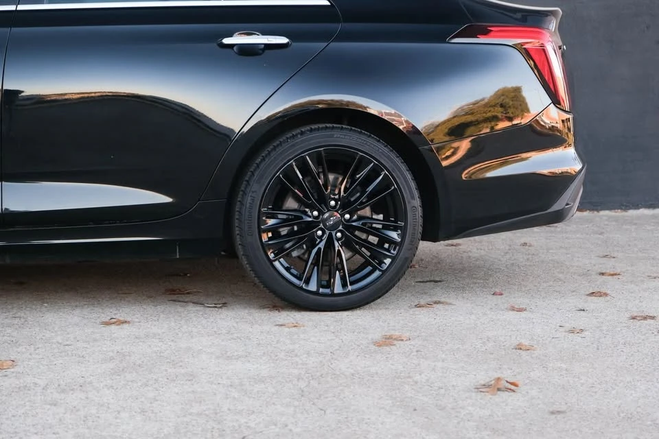 2022 Cadillac CT4 - Image 10 of 20