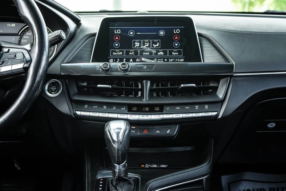 2022 Cadillac CT4 - Image 7 of 18