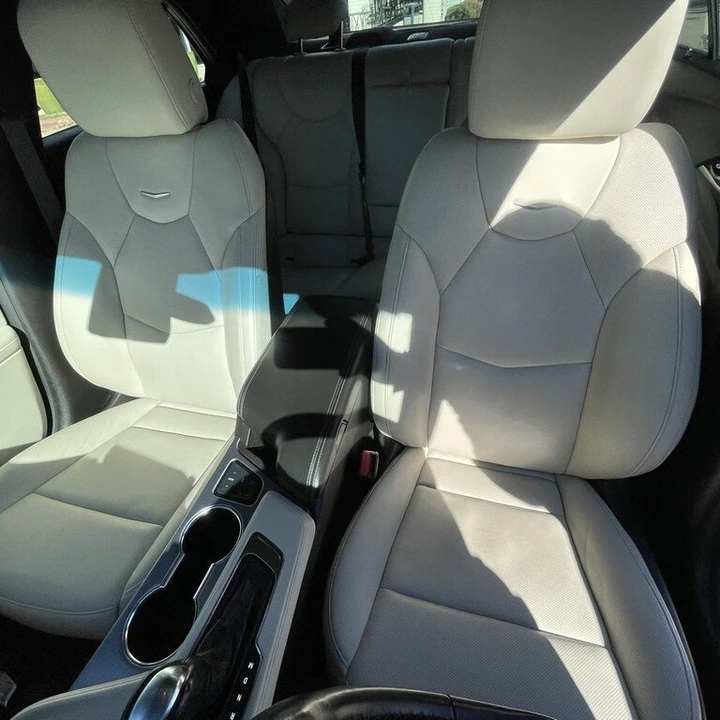 2022 Cadillac CT4 - Image 4 of 4