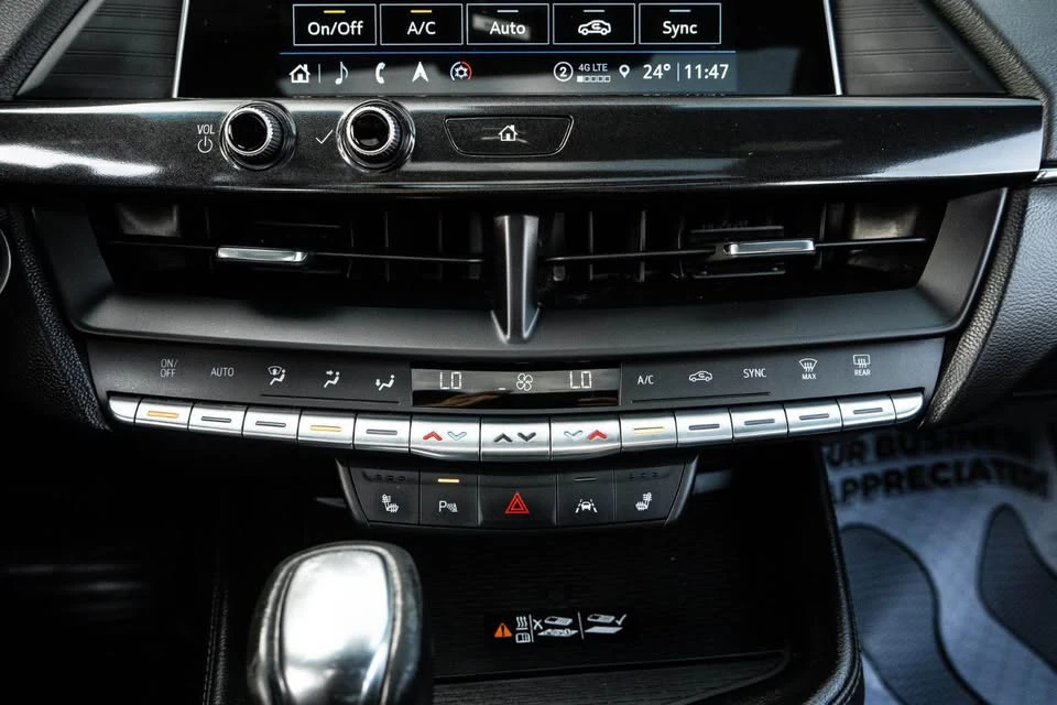 2022 Cadillac CT4 - Image 14 of 18