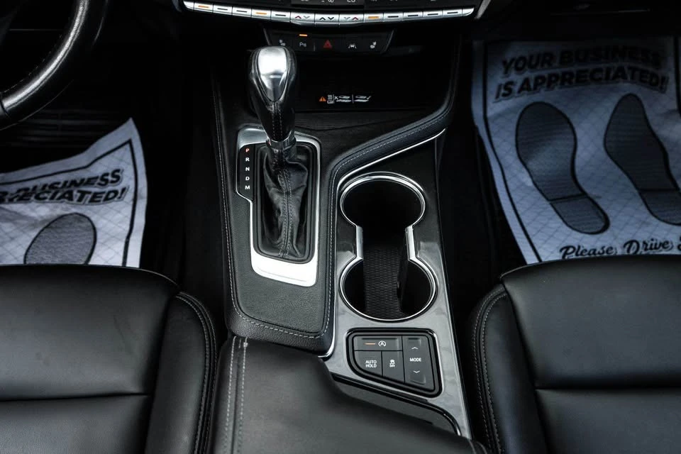 2022 Cadillac CT4 - Image 8 of 18