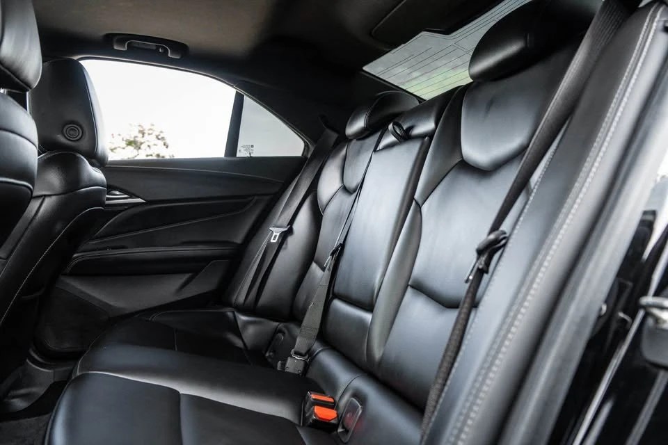 2022 Cadillac CT4 - Image 18 of 18