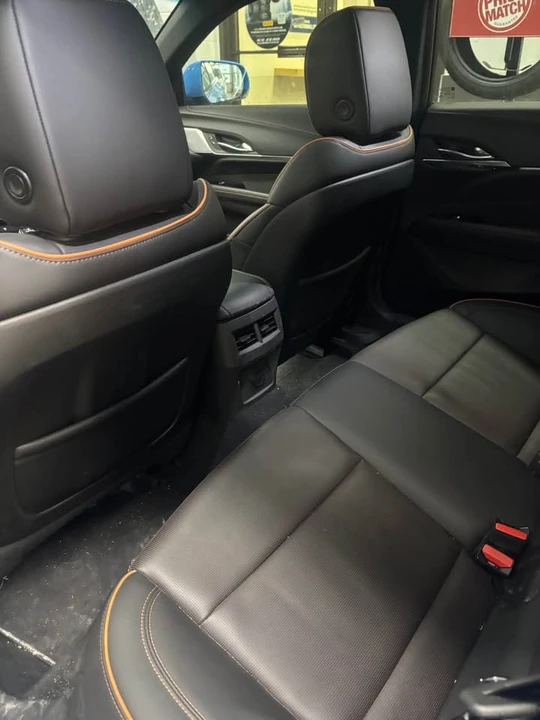 2022 Cadillac CT4 - Image 7 of 7