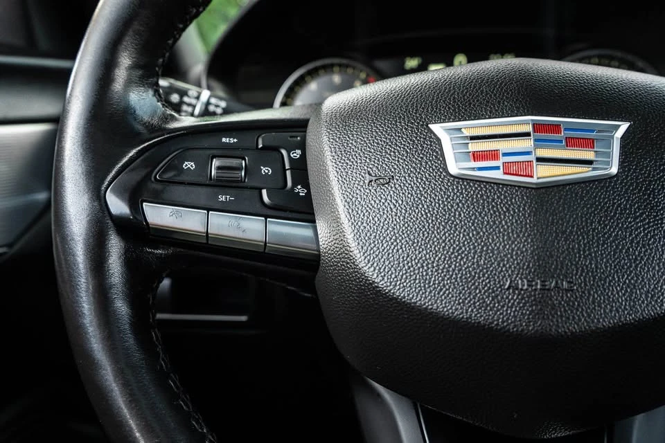 2022 Cadillac CT4 - Image 10 of 18