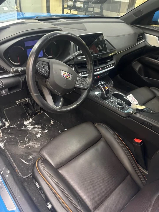 2022 Cadillac CT4 - Image 5 of 7