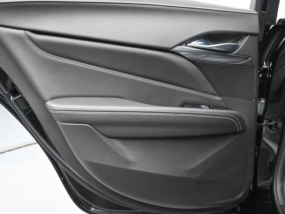 2022 Cadillac CT4-V Blackwing - Image 17 of 19