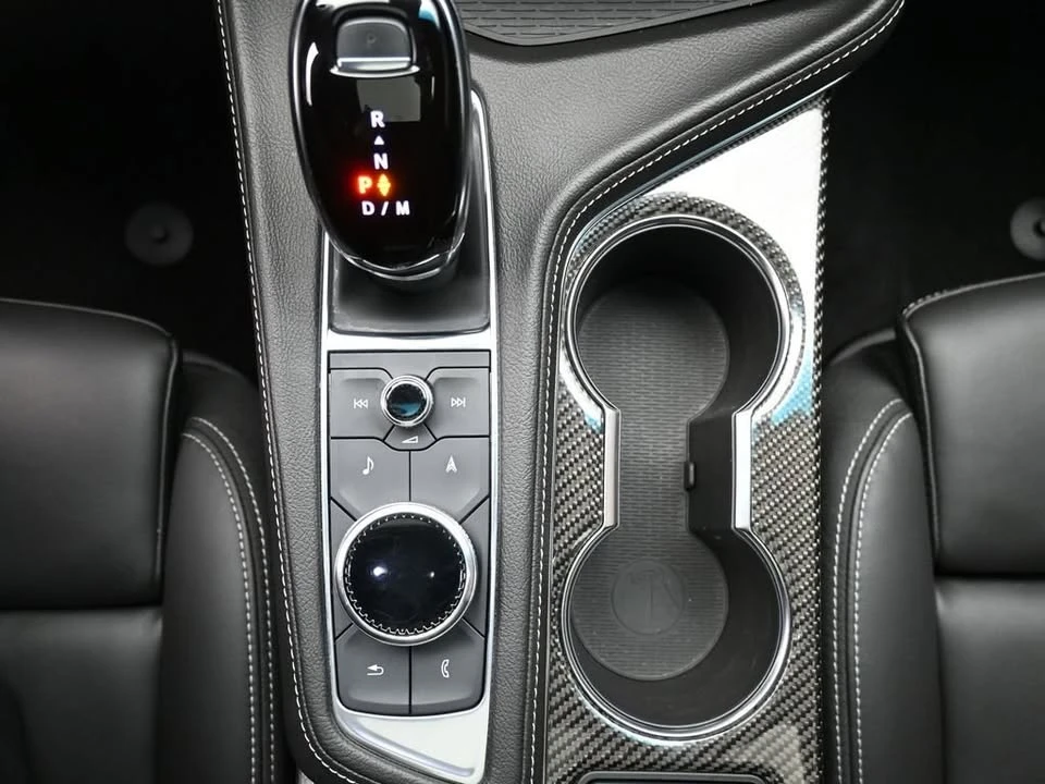 2022 Cadillac CT4-V Blackwing - Image 15 of 19