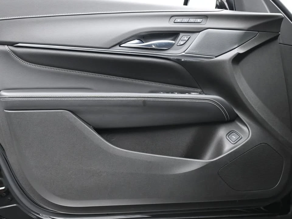 2022 Cadillac CT4-V Blackwing - Image 6 of 19
