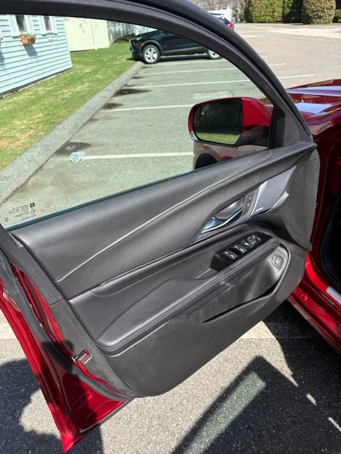 2022 Cadillac CT4 - Image 14 of 20