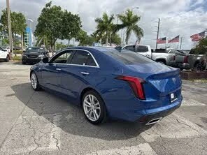 2022 Cadillac CT4 - Image 4 of 4