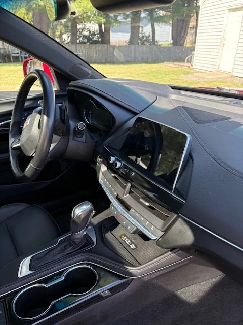 2022 Cadillac CT4 - Image 11 of 20