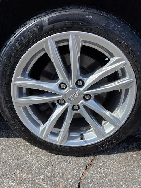 2022 Cadillac CT4 - Image 7 of 20