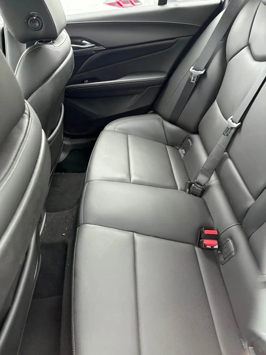 2022 Cadillac CT4 - Image 7 of 7