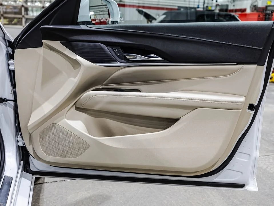 2022 Cadillac CT4 - Image 17 of 20