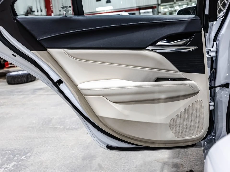 2022 Cadillac CT4 - Image 13 of 20